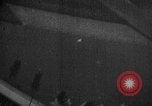 Image of Gun camera footage strafe train European Theater, 1944, second 24 stock footage video 65675047714