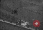 Image of Gun camera footage strafe train European Theater, 1944, second 33 stock footage video 65675047714