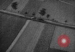 Image of Gun camera footage strafe train European Theater, 1944, second 39 stock footage video 65675047714