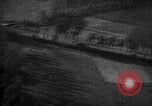 Image of Gun camera footage strafe train European Theater, 1944, second 42 stock footage video 65675047714