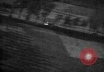Image of Gun camera footage strafe train European Theater, 1944, second 43 stock footage video 65675047714