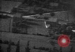 Image of Gun camera footage strafe train European Theater, 1944, second 45 stock footage video 65675047714