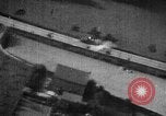 Image of Gun camera footage strafe train European Theater, 1944, second 51 stock footage video 65675047714