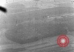 Image of strafing ground target European Theater, 1944, second 14 stock footage video 65675047715