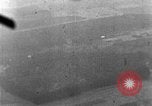 Image of strafing ground target European Theater, 1944, second 16 stock footage video 65675047715