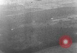 Image of strafing ground target European Theater, 1944, second 17 stock footage video 65675047715