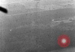 Image of strafing ground target European Theater, 1944, second 18 stock footage video 65675047715