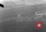 Image of strafing ground target European Theater, 1944, second 22 stock footage video 65675047715