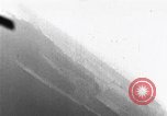 Image of strafing ground target European Theater, 1944, second 26 stock footage video 65675047715