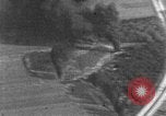 Image of strafing ground target European Theater, 1944, second 28 stock footage video 65675047715