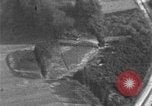 Image of strafing ground target European Theater, 1944, second 29 stock footage video 65675047715