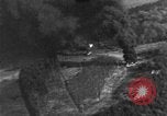 Image of strafing ground target European Theater, 1944, second 32 stock footage video 65675047715