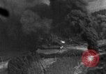 Image of strafing ground target European Theater, 1944, second 33 stock footage video 65675047715