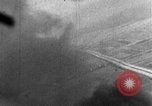 Image of strafing ground target European Theater, 1944, second 35 stock footage video 65675047715