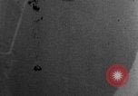 Image of strafing ground target European Theater, 1944, second 37 stock footage video 65675047715
