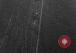 Image of strafing ground target European Theater, 1944, second 39 stock footage video 65675047715