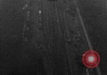 Image of strafing ground target European Theater, 1944, second 41 stock footage video 65675047715