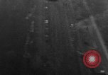 Image of strafing ground target European Theater, 1944, second 42 stock footage video 65675047715