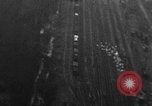 Image of strafing ground target European Theater, 1944, second 43 stock footage video 65675047715