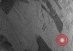 Image of strafing ground target European Theater, 1944, second 52 stock footage video 65675047715