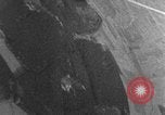 Image of strafing ground target European Theater, 1944, second 54 stock footage video 65675047715