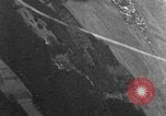 Image of strafing ground target European Theater, 1944, second 55 stock footage video 65675047715