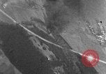 Image of strafing ground target European Theater, 1944, second 56 stock footage video 65675047715