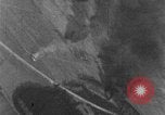 Image of strafing ground target European Theater, 1944, second 57 stock footage video 65675047715