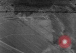 Image of strafing ground target European Theater, 1944, second 58 stock footage video 65675047715