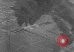 Image of strafing ground target European Theater, 1944, second 59 stock footage video 65675047715