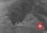 Image of strafing ground target European Theater, 1944, second 60 stock footage video 65675047715