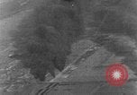 Image of strafing ground target European Theater, 1944, second 61 stock footage video 65675047715