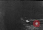 Standbild strafing Boden Ziel europäische Theater, 1944, aus Sekunde 5 historischem Filmmaterial Videoclip 65675047716