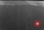 Standbild strafing Boden Ziel europäische Theater, 1944, aus Sekunde 6 historischem Filmmaterial Videoclip 65675047716