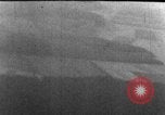 Standbild strafing Boden Ziel europäische Theater, 1944, aus Sekunde 7 historischem Filmmaterial Videoclip 65675047716