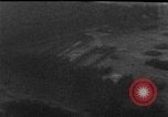 Standbild strafing Boden Ziel europäische Theater, 1944, aus Sekunde 11 historischem Filmmaterial Videoclip 65675047716