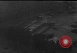 Standbild strafing Boden Ziel europäische Theater, 1944, aus Sekunde 12 historischem Filmmaterial Videoclip 65675047716