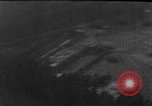 Standbild strafing Boden Ziel europäische Theater, 1944, aus Sekunde 13 historischem Filmmaterial Videoclip 65675047716