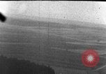 Standbild strafing Boden Ziel europäische Theater, 1944, aus Sekunde 16 historischem Filmmaterial Videoclip 65675047716
