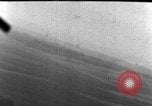 Standbild strafing Boden Ziel europäische Theater, 1944, aus Sekunde 17 historischem Filmmaterial Videoclip 65675047716