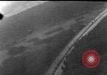 Standbild strafing Boden Ziel europäische Theater, 1944, aus Sekunde 19 historischem Filmmaterial Videoclip 65675047716