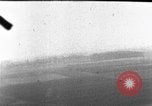 Standbild strafing Boden Ziel europäische Theater, 1944, aus Sekunde 26 historischem Filmmaterial Videoclip 65675047716