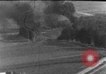 Standbild strafing Boden Ziel europäische Theater, 1944, aus Sekunde 29 historischem Filmmaterial Videoclip 65675047716