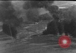 Standbild strafing Boden Ziel europäische Theater, 1944, aus Sekunde 31 historischem Filmmaterial Videoclip 65675047716