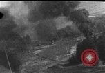 Standbild strafing Boden Ziel europäische Theater, 1944, aus Sekunde 32 historischem Filmmaterial Videoclip 65675047716