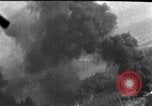 Standbild strafing Boden Ziel europäische Theater, 1944, aus Sekunde 33 historischem Filmmaterial Videoclip 65675047716
