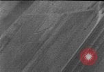 Standbild strafing Boden Ziel europäische Theater, 1944, aus Sekunde 35 historischem Filmmaterial Videoclip 65675047716