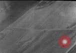 Standbild strafing Boden Ziel europäische Theater, 1944, aus Sekunde 36 historischem Filmmaterial Videoclip 65675047716