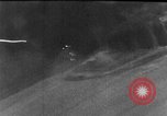 Standbild strafing Boden Ziel europäische Theater, 1944, aus Sekunde 38 historischem Filmmaterial Videoclip 65675047716