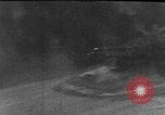 Standbild strafing Boden Ziel europäische Theater, 1944, aus Sekunde 39 historischem Filmmaterial Videoclip 65675047716